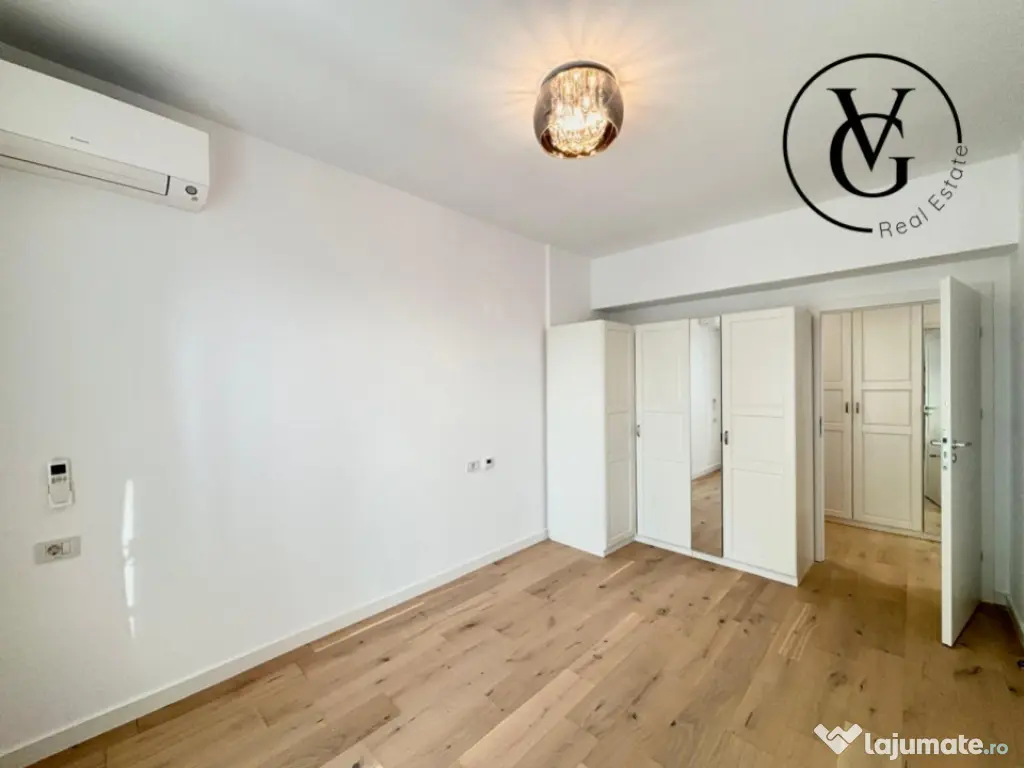 Apartament 4 camere - 2 locuri de parcare incluse - Zona Pip 