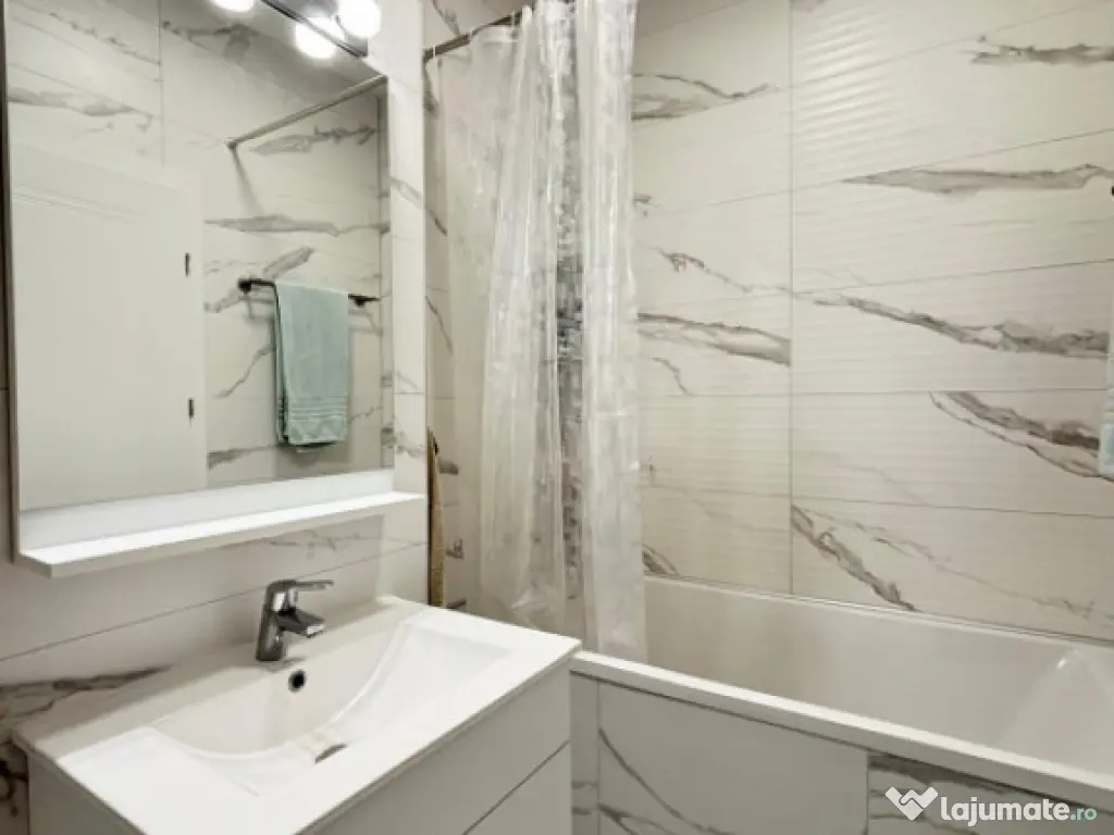 Apartament 4 camere - 2 locuri de parcare incluse - Zona Pip 