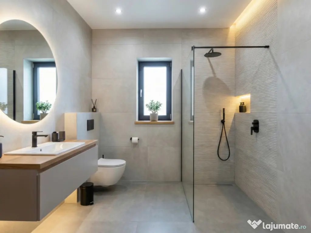 Povestea unei case care așteaptă să devină „acasă” 