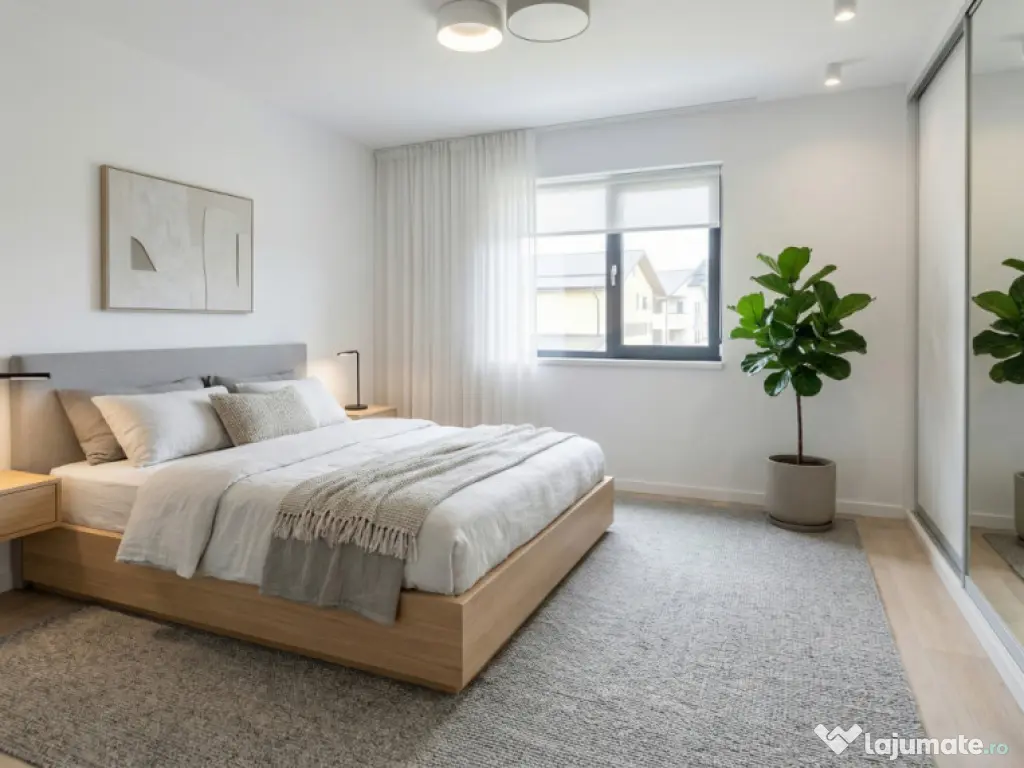 Povestea unei case care așteaptă să devină „acasă” 