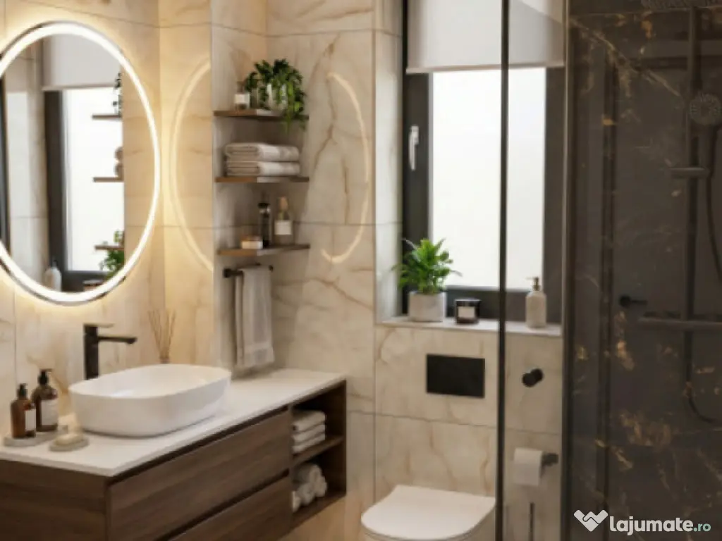 Povestea unei case care așteaptă să devină „acasă” 