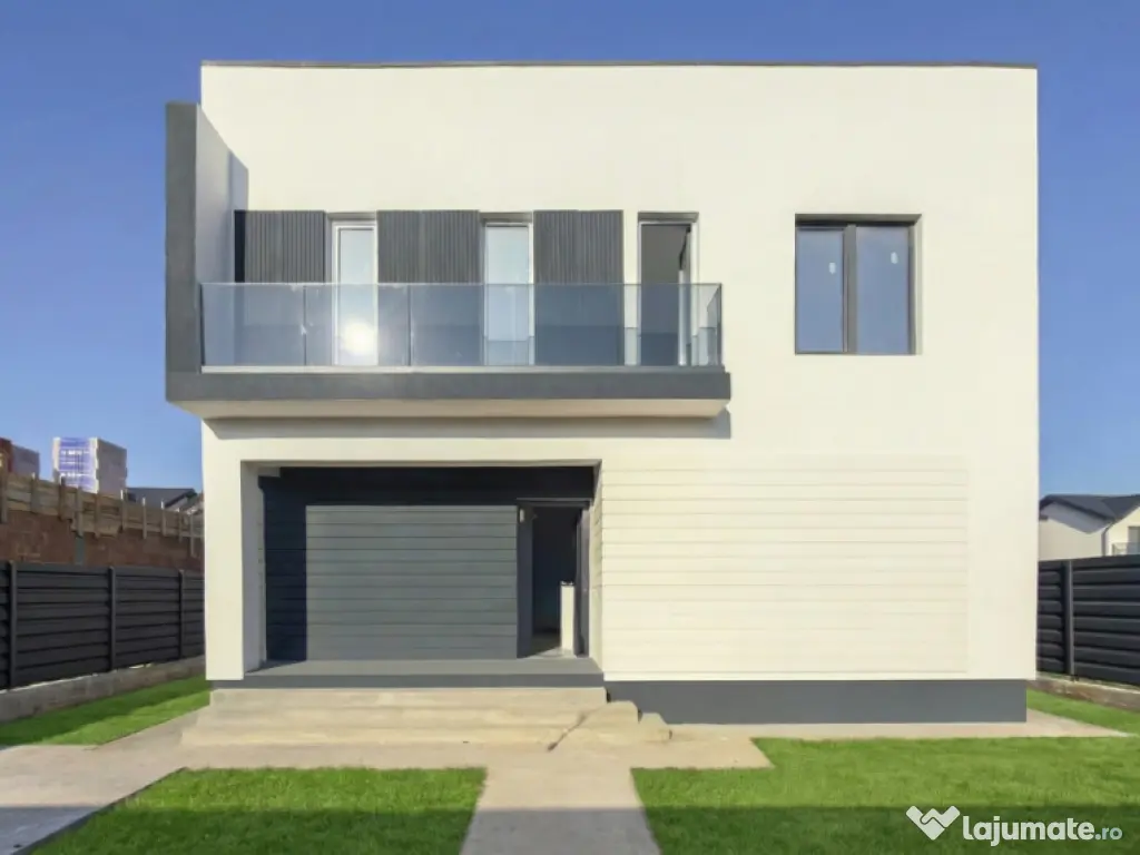 Povestea unei case care așteaptă să devină „acasă” 