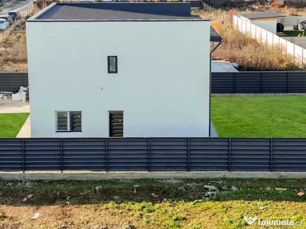 Povestea unei case care așteaptă să devină „acasă” 