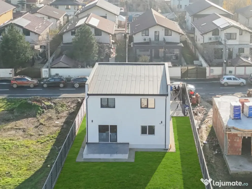 Povestea unei case care așteaptă să devină „acasă” 