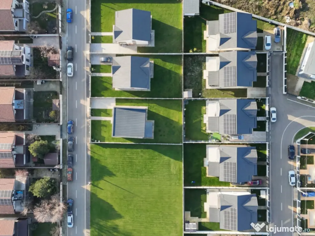 Povestea unei case care așteaptă să devină „acasă” 