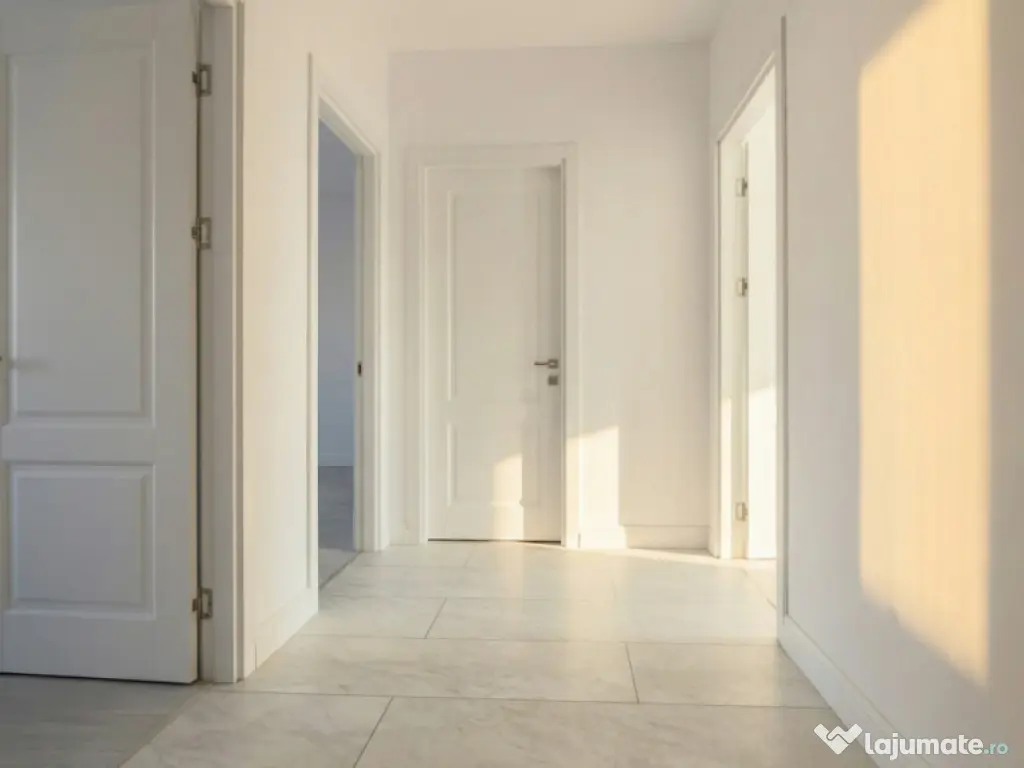 Povestea unei case care așteaptă să devină „acasă” 