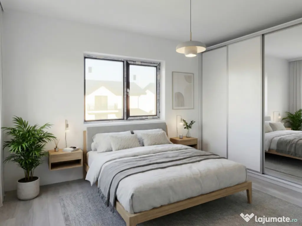 Povestea unei case care așteaptă să devină „acasă” 