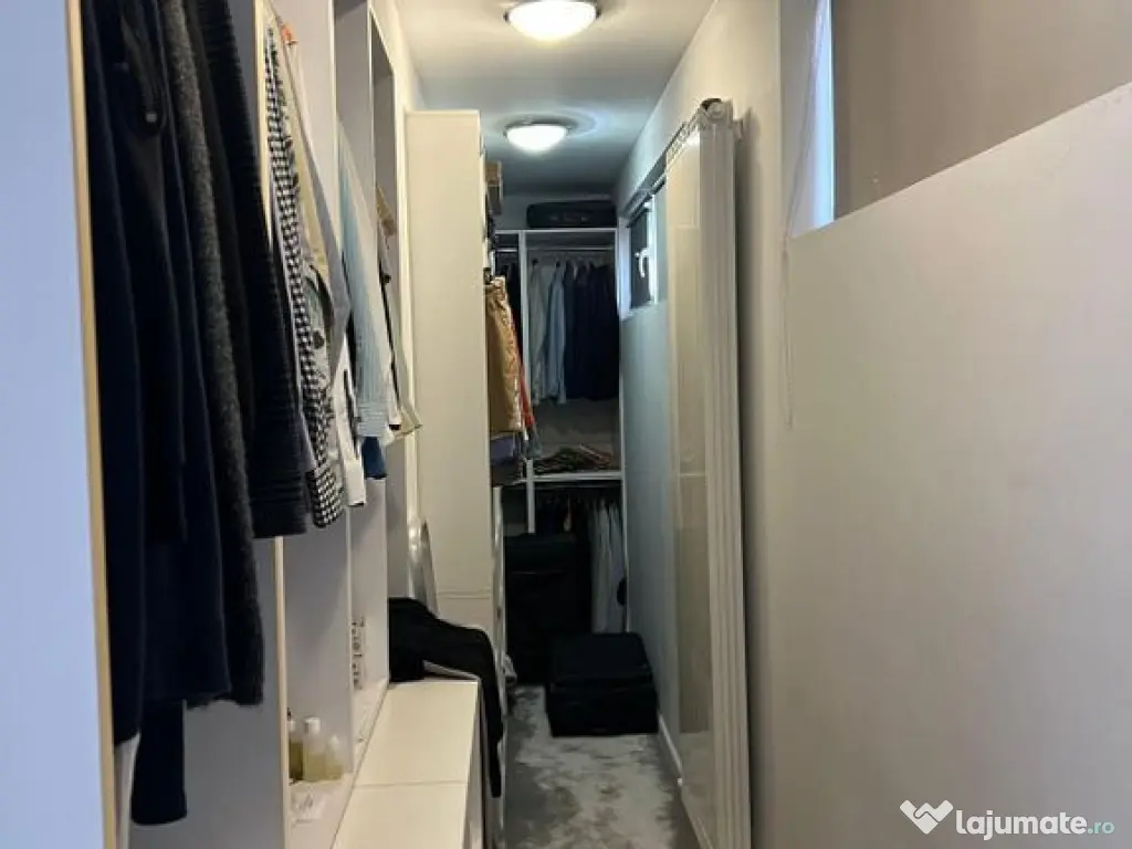 PENTHOUSE 4 CAMERE, 3 BAI SI 2 TERASE 204 MP ZONA COICIU 