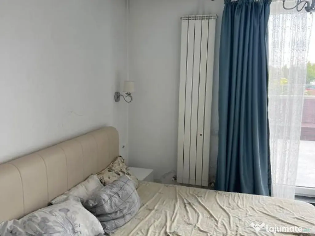 PENTHOUSE 4 CAMERE, 3 BAI SI 2 TERASE 204 MP ZONA COICIU 