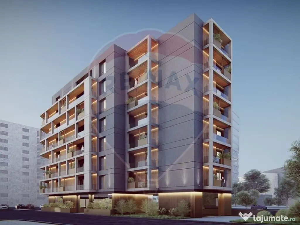 DE VANZARE Apartamente Premium 2 camere Noor / Unirii