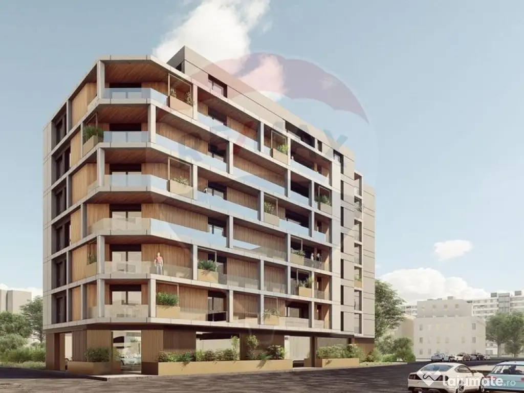 DE VANZARE Apartamente Premium 2 camere Noor / Unirii