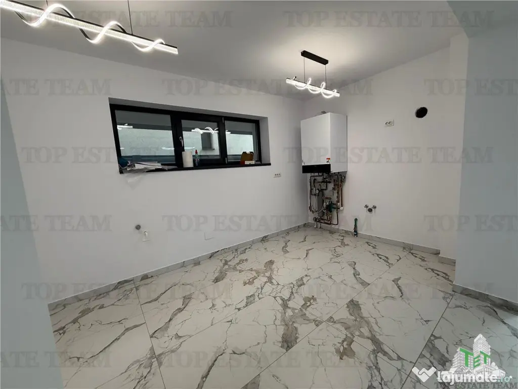 Vila premium cu destinatie mixta, comercial si rezidential 