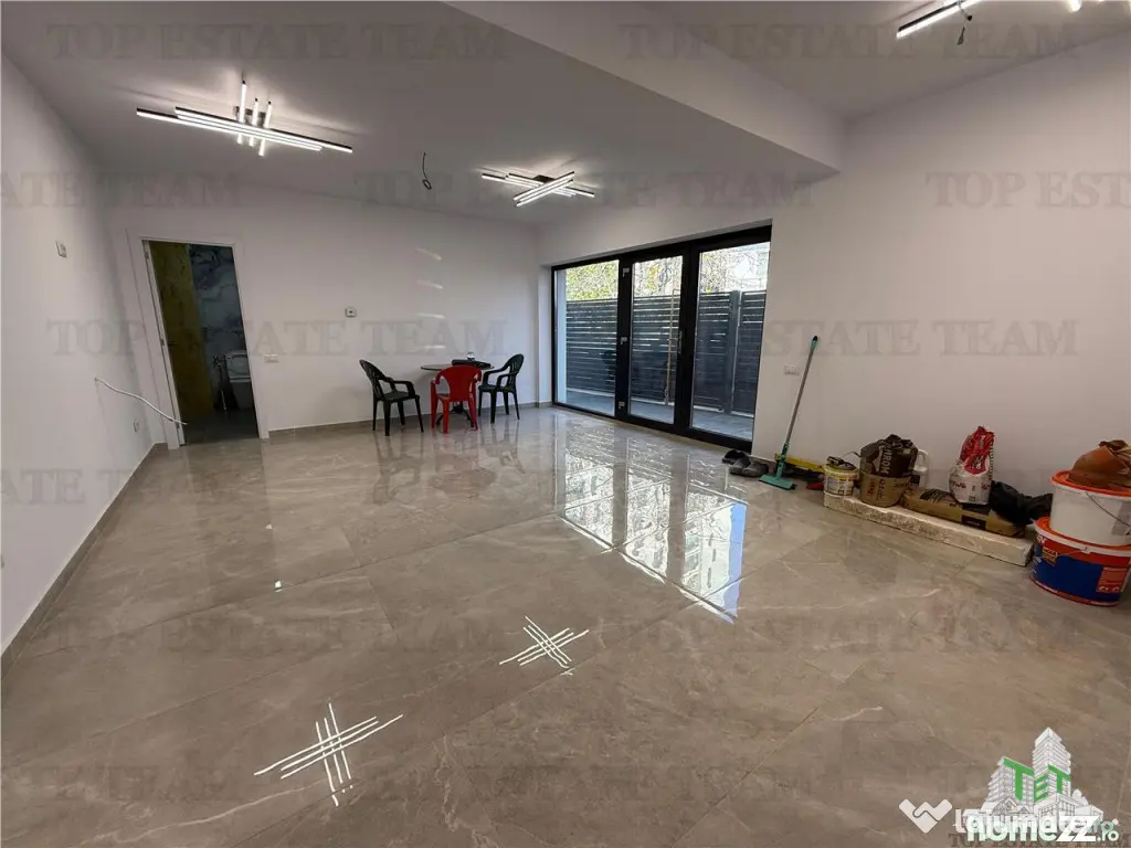 Vila premium cu destinatie mixta, comercial si rezidential 