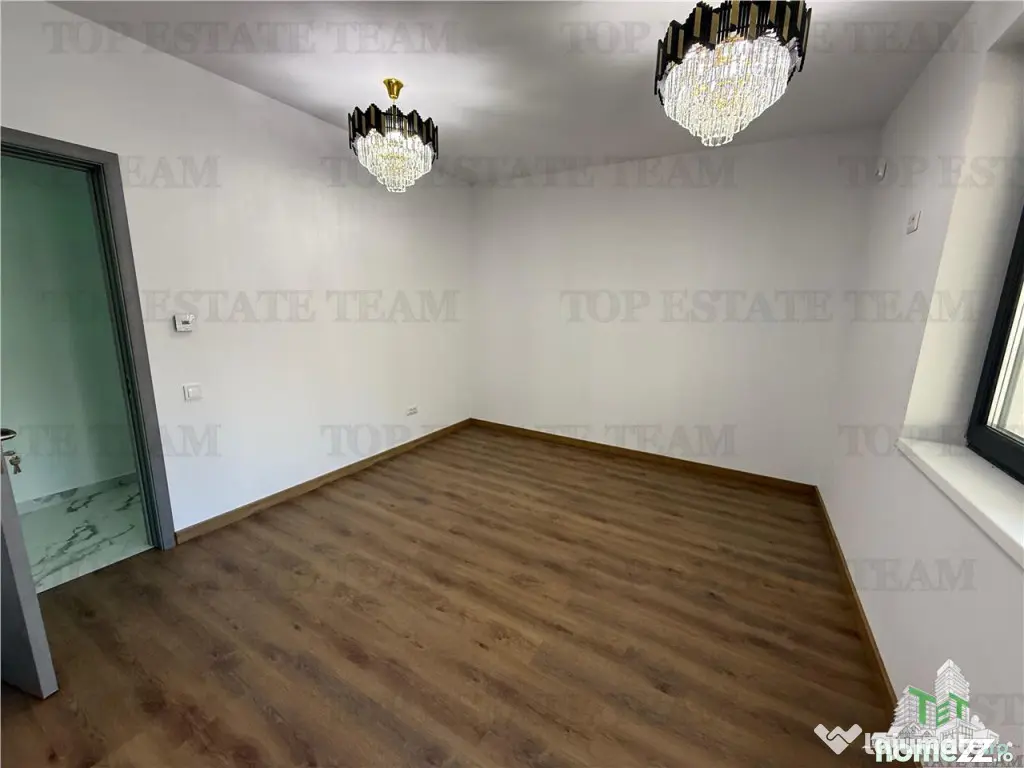 Vila premium cu destinatie mixta, comercial si rezidential 