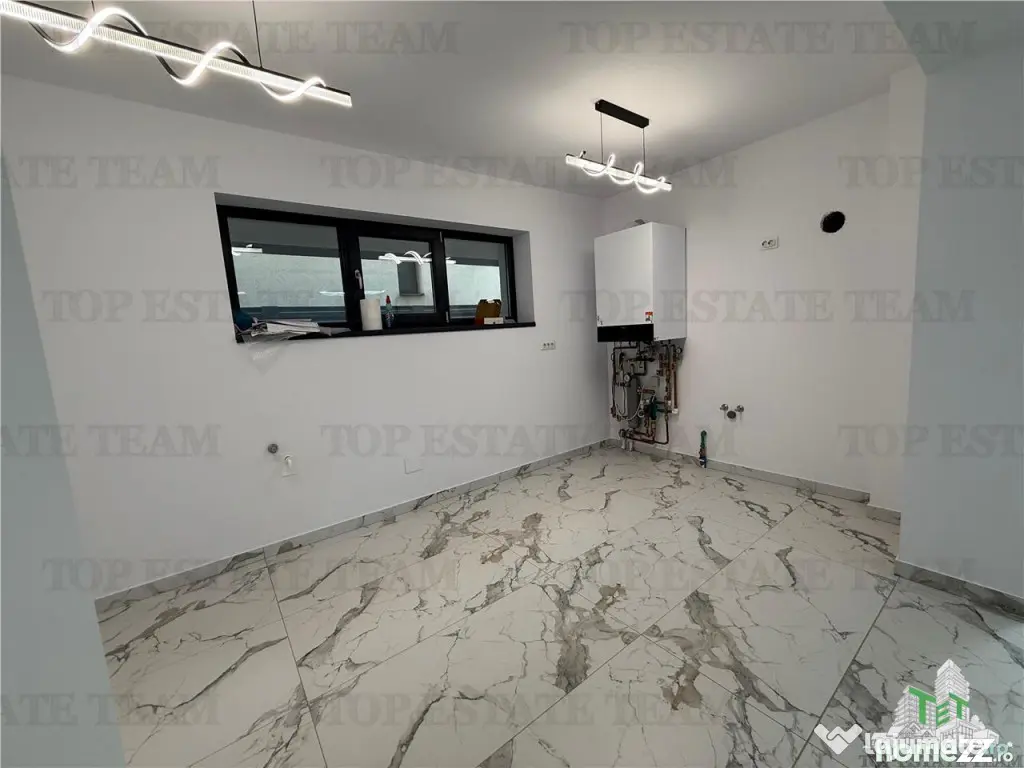 Vila premium cu destinatie mixta, comercial si rezidential 