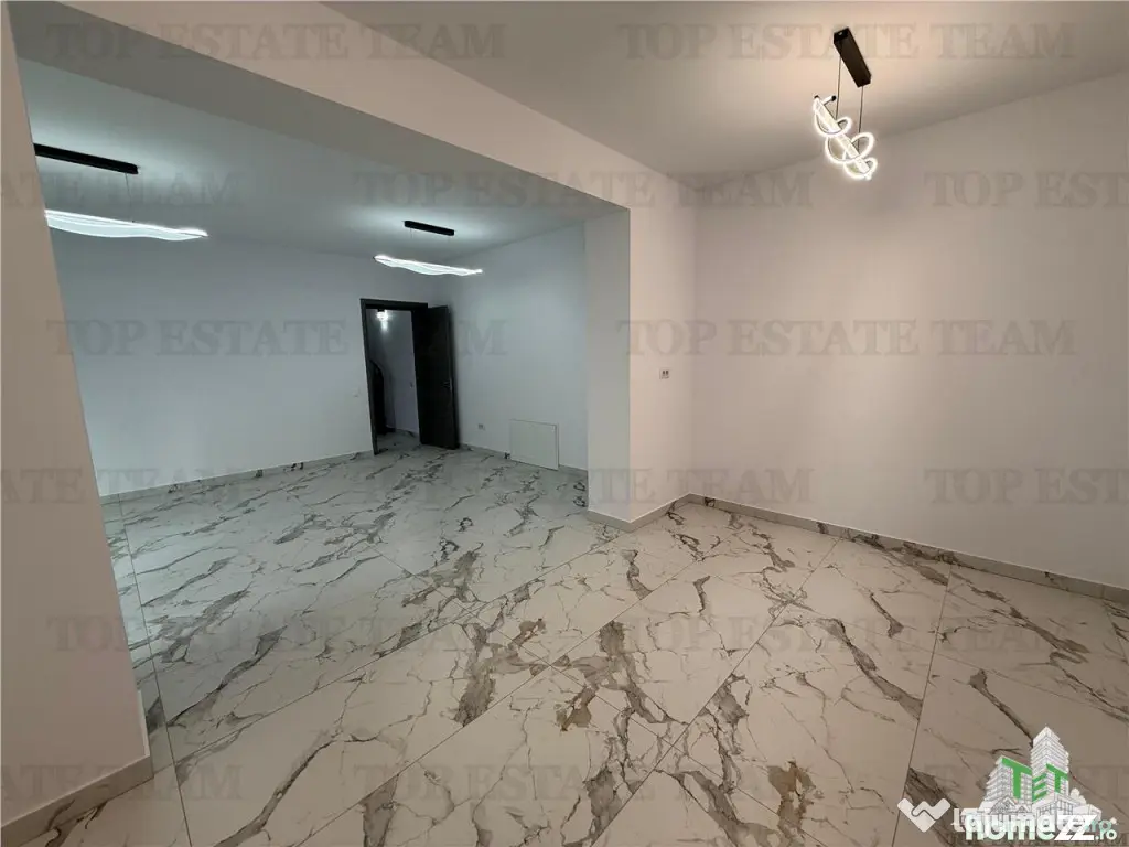 Vila premium cu destinatie mixta, comercial si rezidential 