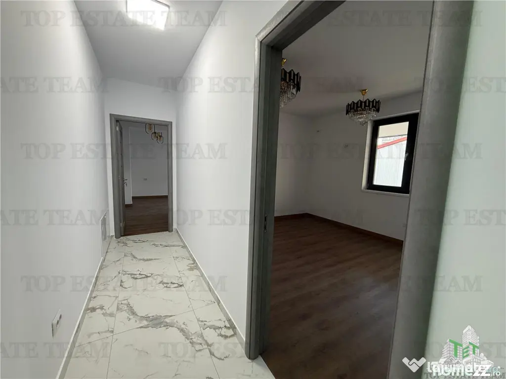 Vila premium cu destinatie mixta, comercial si rezidential 