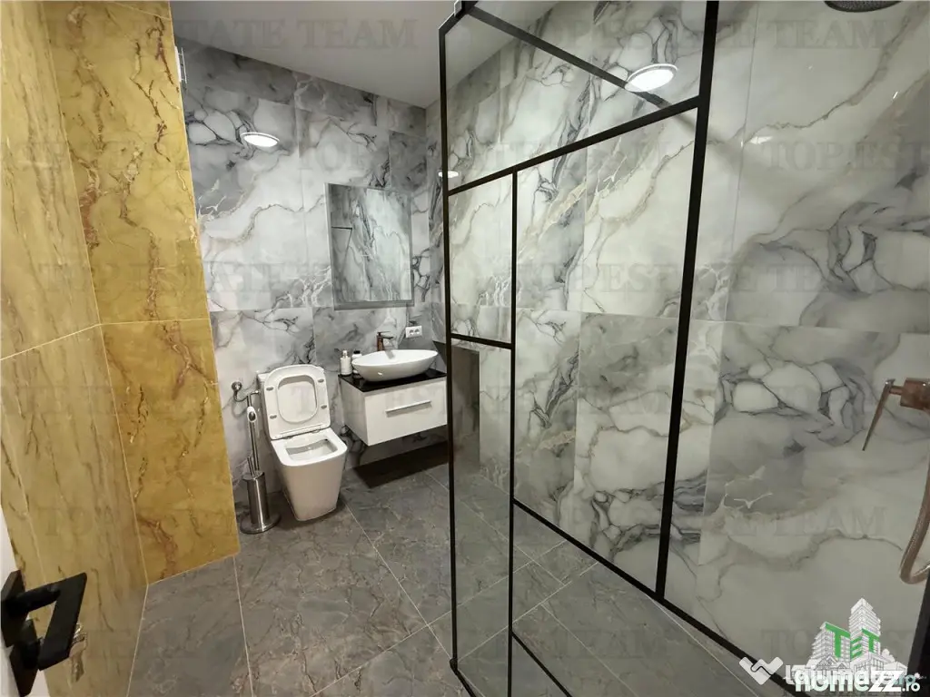 Vila premium cu destinatie mixta, comercial si rezidential 