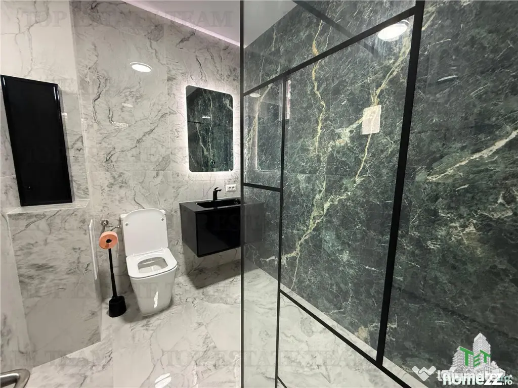 Vila premium cu destinatie mixta, comercial si rezidential 