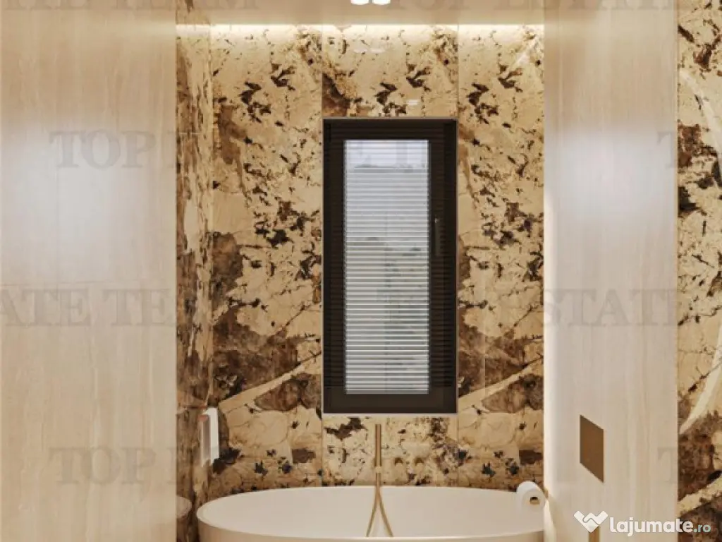 Apartament premium 3 camere | Pipera 11 | Finisaje high-end 