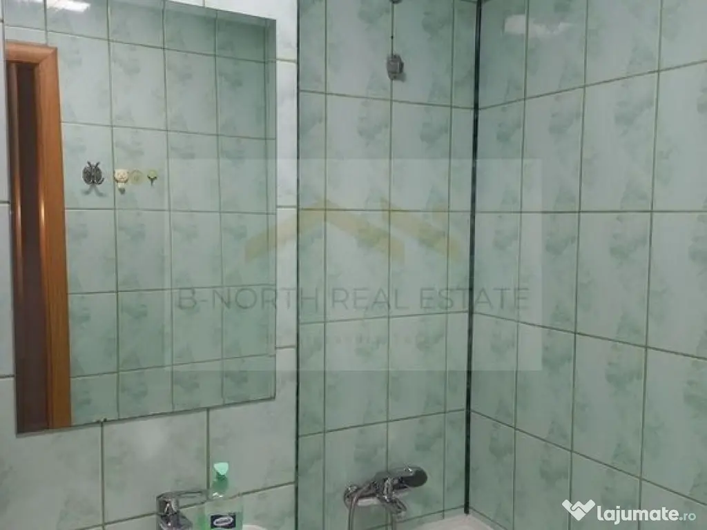 Inchiriere apartament 2 camere, 13 Septembrie – Prosper 