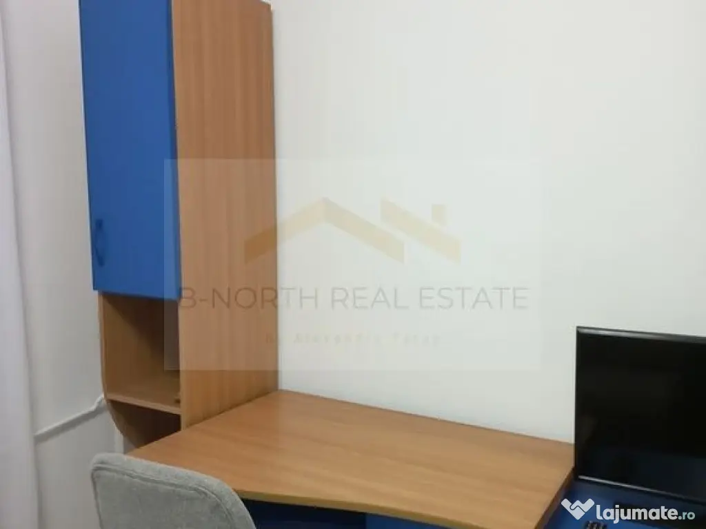 Inchiriere apartament 2 camere, 13 Septembrie – Prosper 