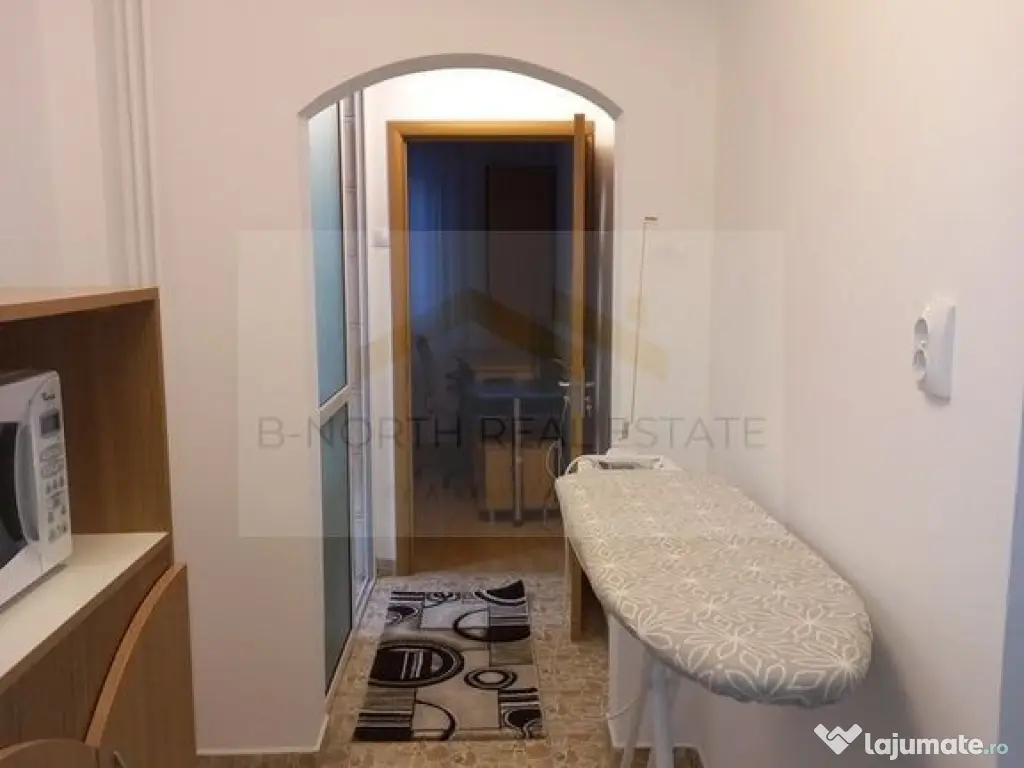 Inchiriere apartament 2 camere, 13 Septembrie – Prosper 