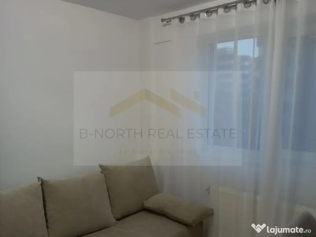 Inchiriere apartament 2 camere, 13 Septembrie – Prosper 