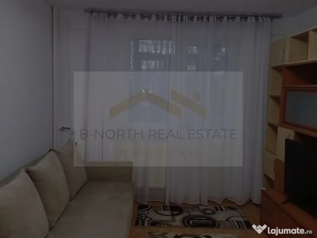 Inchiriere apartament 2 camere, 13 Septembrie – Prosper 