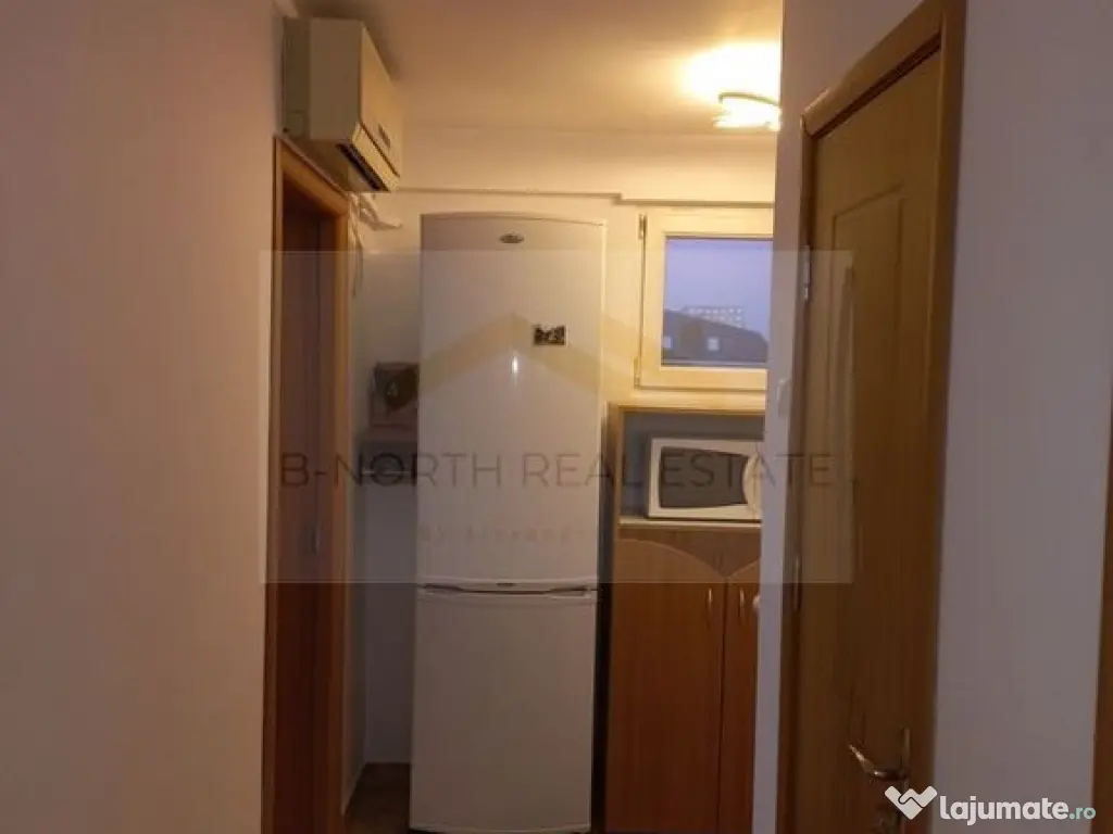 Inchiriere apartament 2 camere, 13 Septembrie – Prosper 