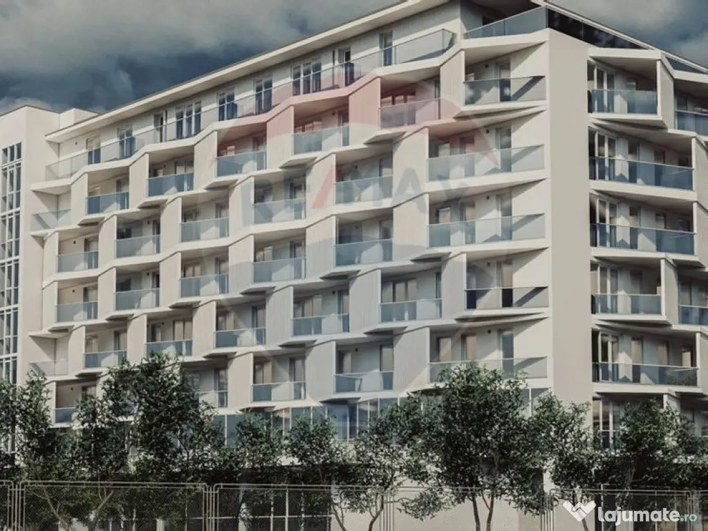 DE VANZARE apartament cu 3 camere nou ,central ,Piata Sal...