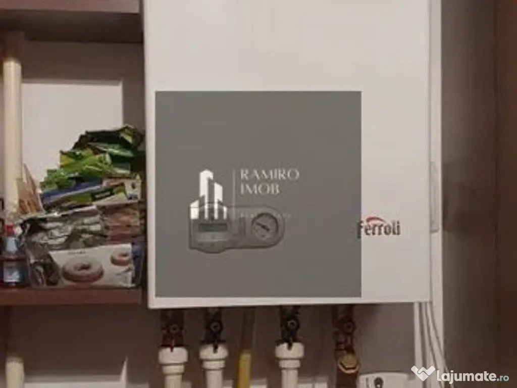 APARTAMENT 2 CAMERE, BRANCOVEANU/BERCENI, CENTRALA, MOBIL...