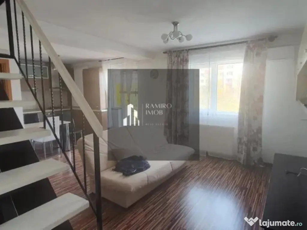 APARTAMENT 2 CAMERE, BRANCOVEANU/BERCENI, CENTRALA, MOBIL...