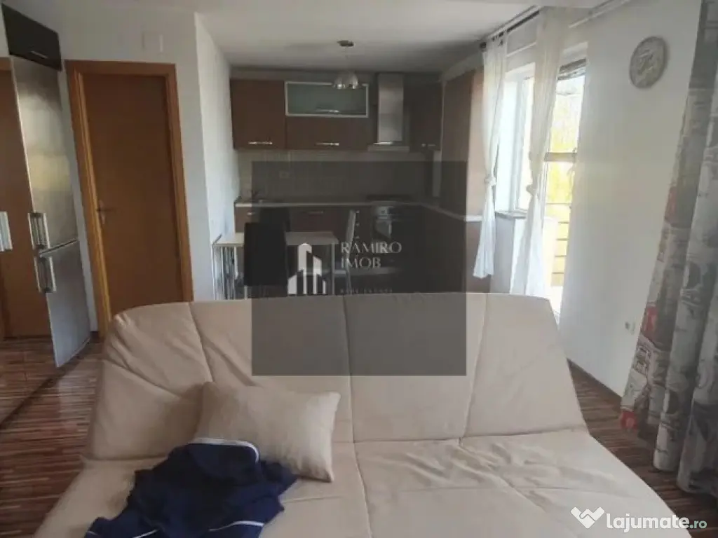 APARTAMENT 2 CAMERE, BRANCOVEANU/BERCENI, CENTRALA, MOBIL...