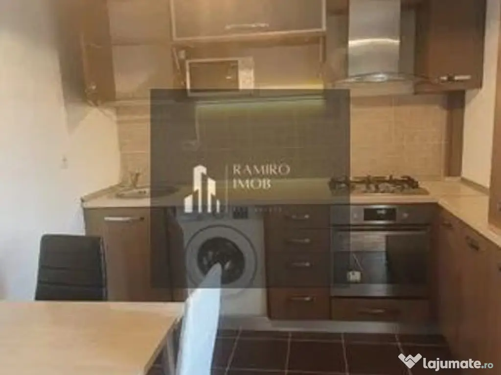 APARTAMENT 2 CAMERE, BRANCOVEANU/BERCENI, CENTRALA, MOBIL...