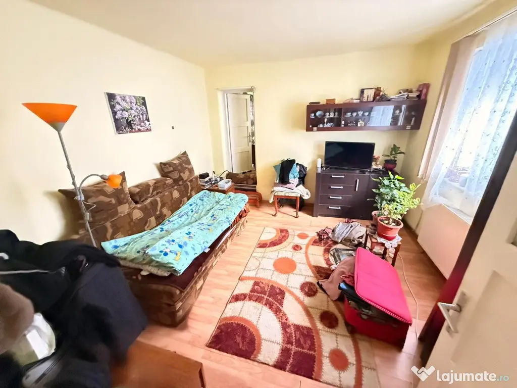 Casa de vanzare cu 3 camere -zona Cristian , Brasov 0%Comision.