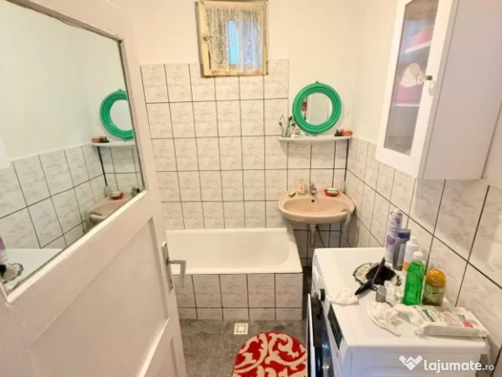 Casa de vanzare cu 3 camere -zona Cristian , Brasov 0%Comision.