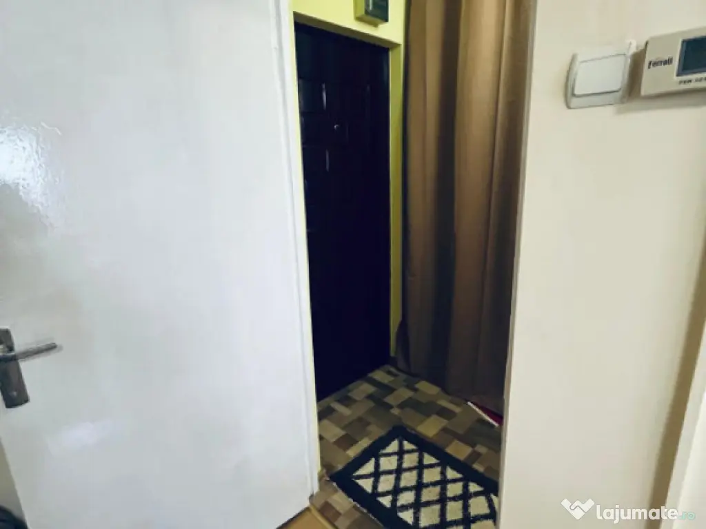 Garsoniera zona Calea Dumbravii 