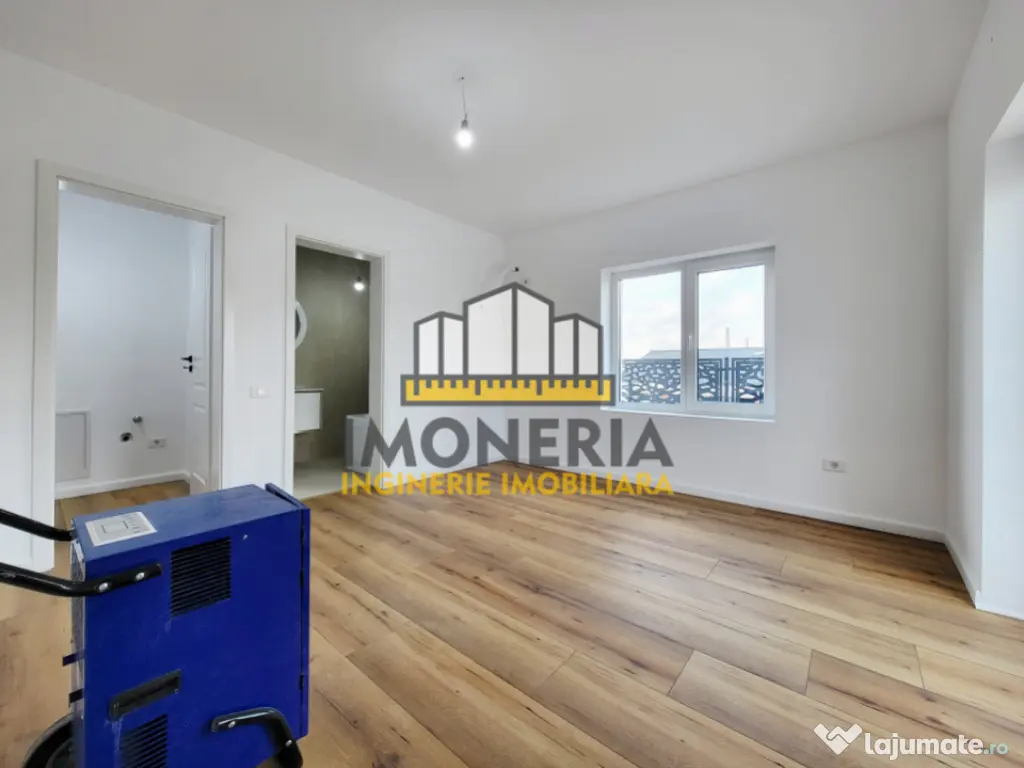 Casa 5 camere finalizata – 0% comision – Metrou 1 Decemb 