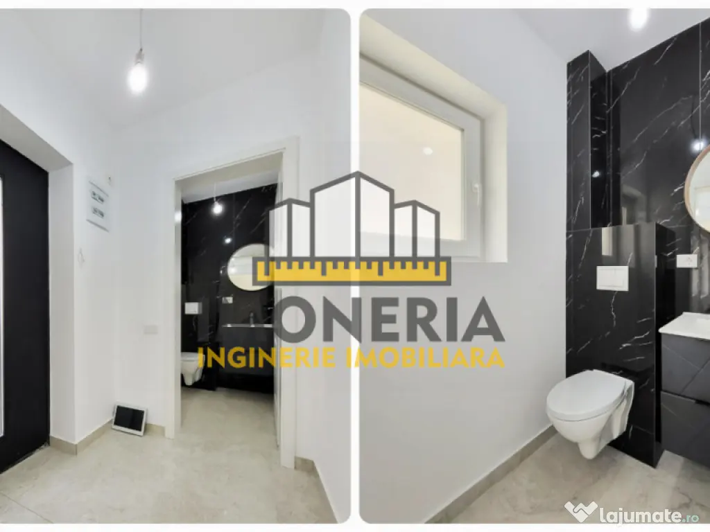 Casa 5 camere finalizata – 0% comision – Metrou 1 Decemb 