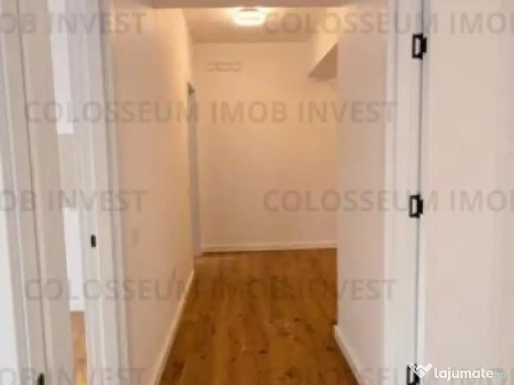 Apartament 2 camere decomandat+24mp balcon- zona Tractorul. 