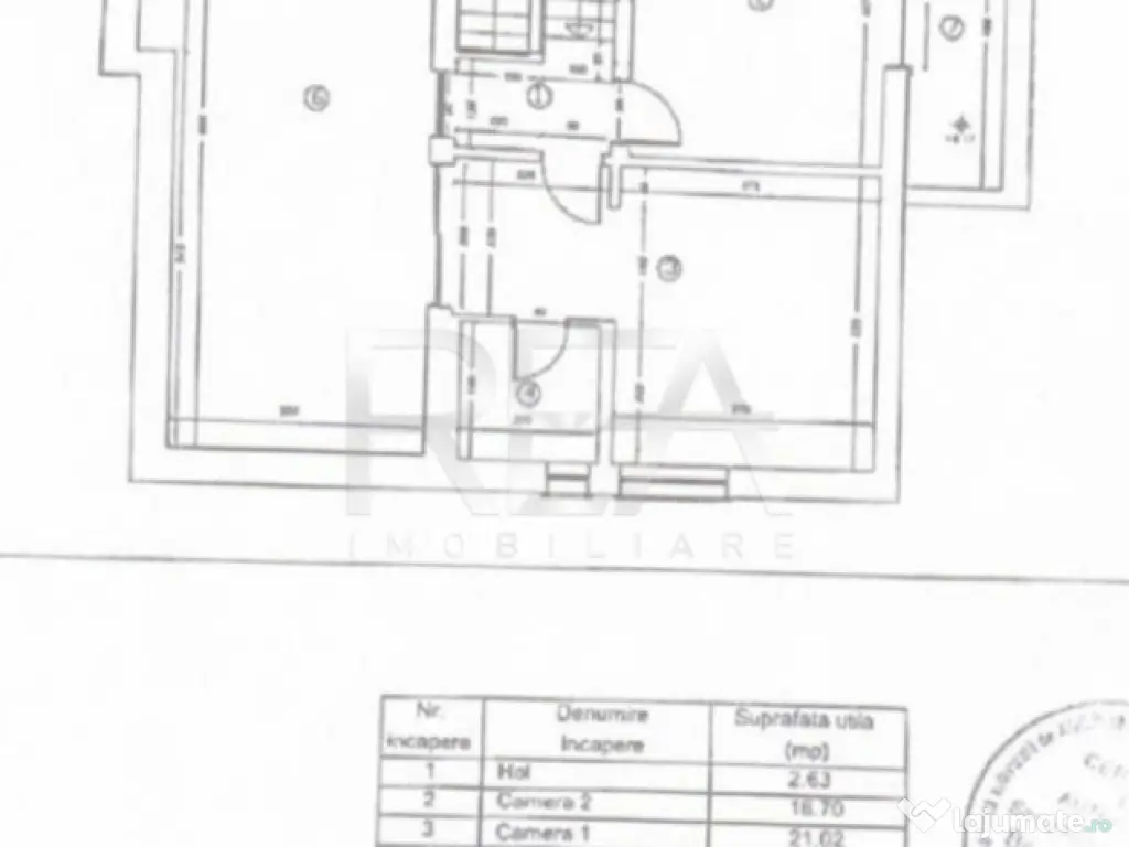 Vila mobilata si utilata in Pipera 