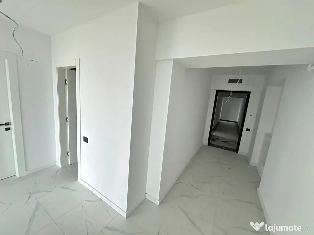 Apartament 3 camere decomandat Astorium life Bloc A 