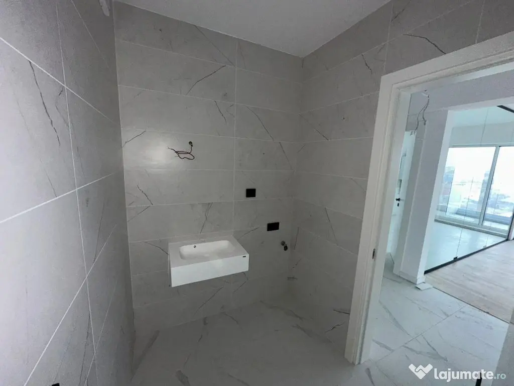 Apartament 3 camere decomandat Astorium life Bloc A 