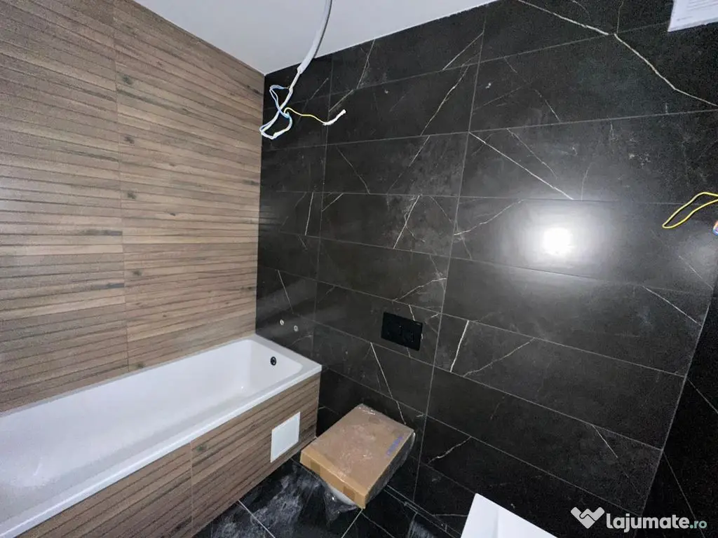 Apartament 3 camere decomandat Astorium life Bloc A 