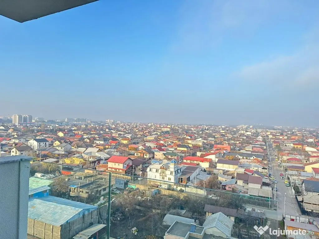 Apartament 3 camere decomandat Astorium life Bloc A 