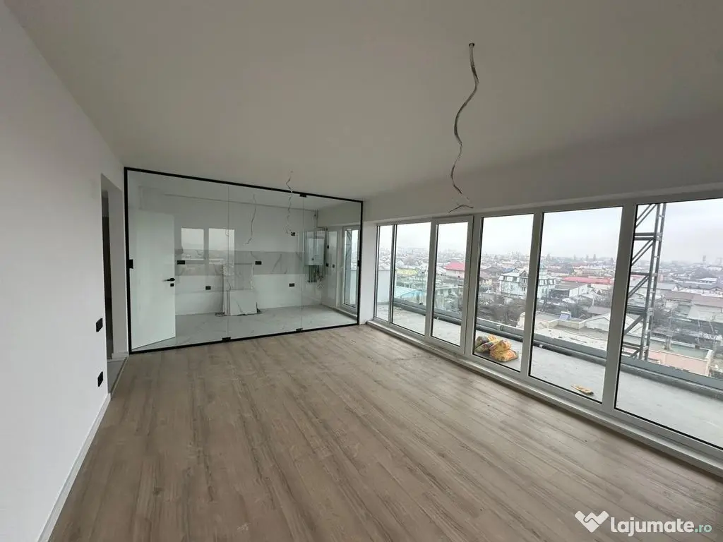 Apartament 3 camere decomandat Astorium life Bloc A 