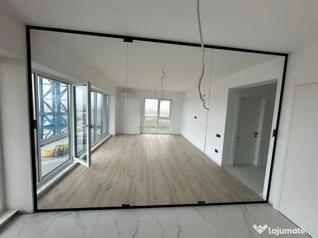 Apartament 3 camere decomandat Astorium life Bloc A 