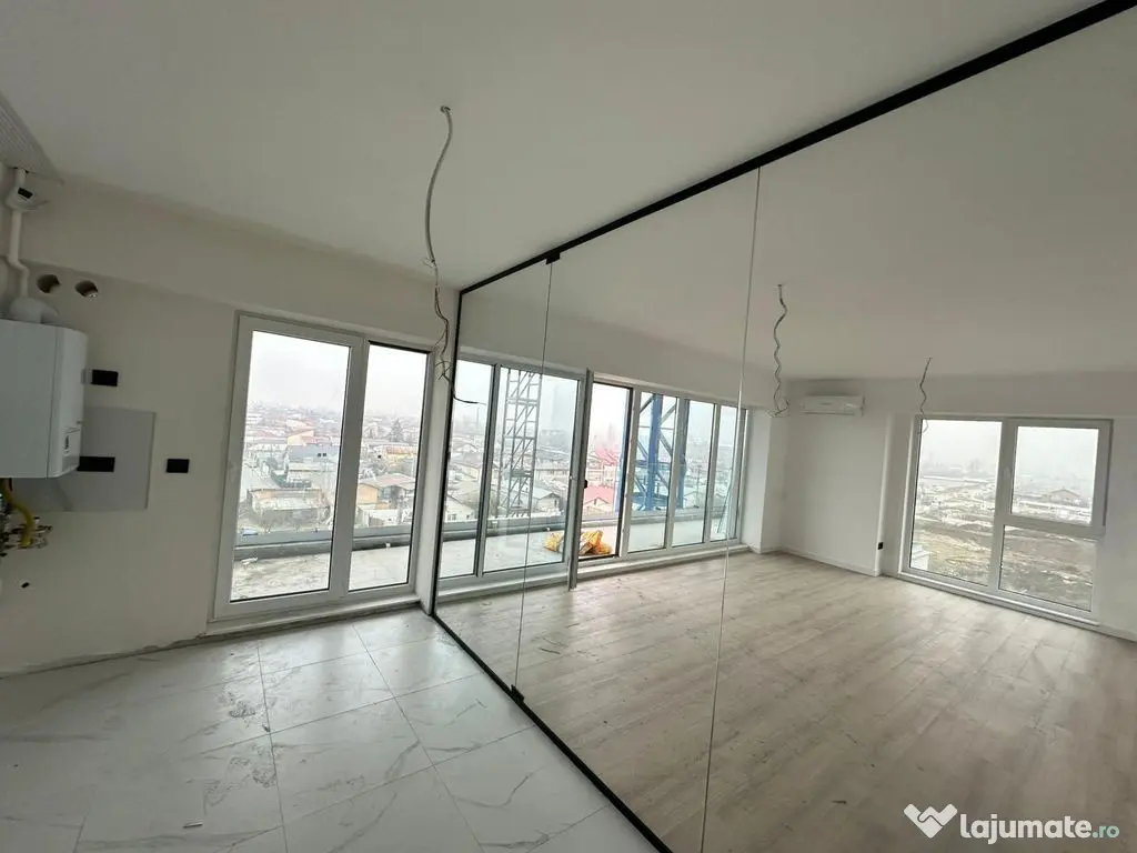 Apartament 3 camere decomandat Astorium life Bloc A 