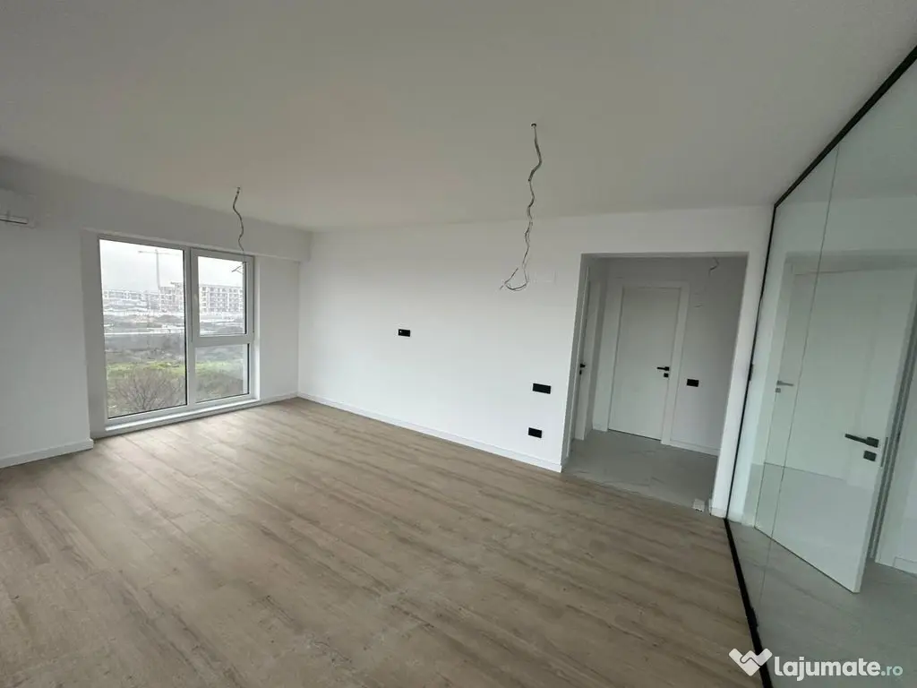 Apartament 3 camere decomandat Astorium life Bloc A 